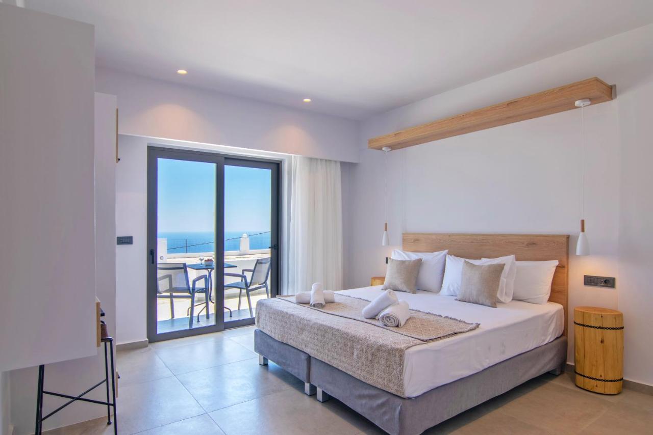 Petasos Villa Plakias Exterior photo